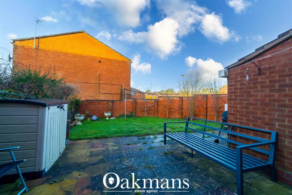 Additional image 13 of Beckfield Close, Birmingham, B14