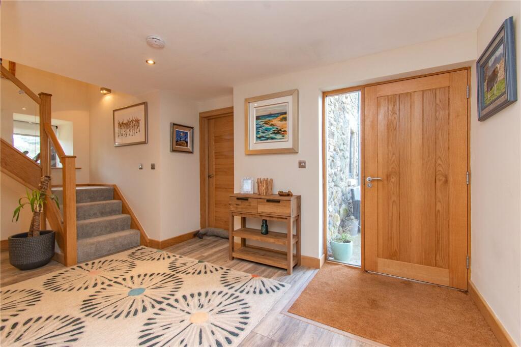 Additional image 8 of Stott Ghyll, Hesket Newmarket, Cumbria