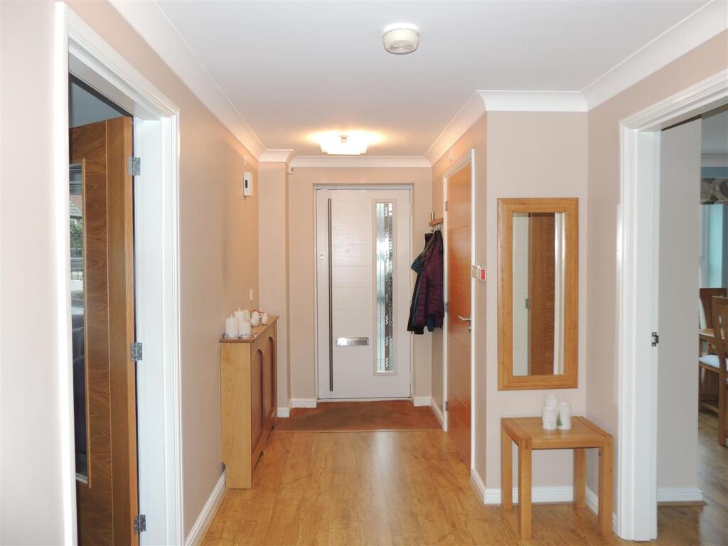 Additional image 4 of Francis Way, Bridgeyate, Bristol