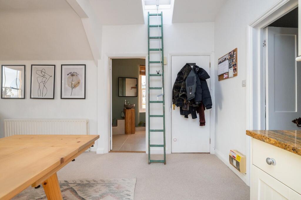 Additional image 16 of Goldney Road, Clifton