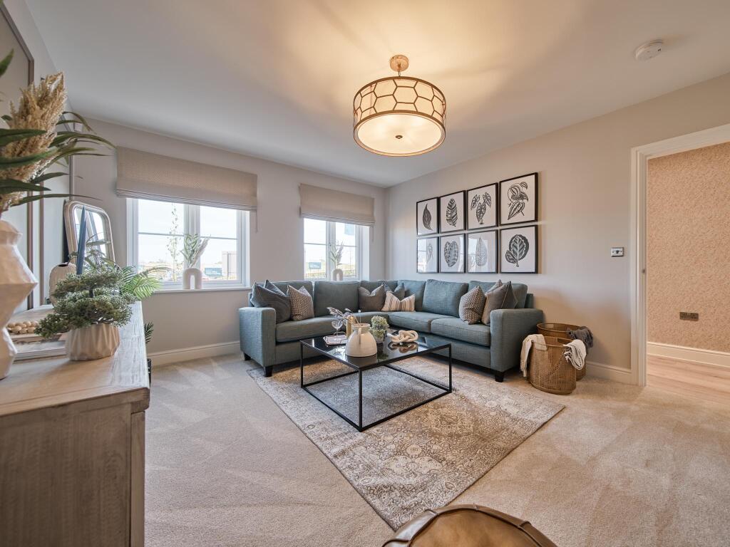 Additional image 7 of Burwell Road
Exning
Newmarket
CB8 7EY