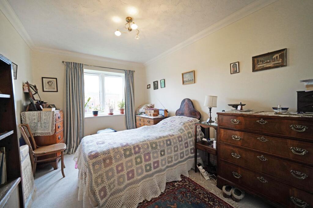 Additional image 12 of Station Road, Knowle, B93