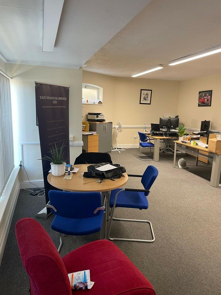 Additional image 7 of OFFICE TO LET, unit A1