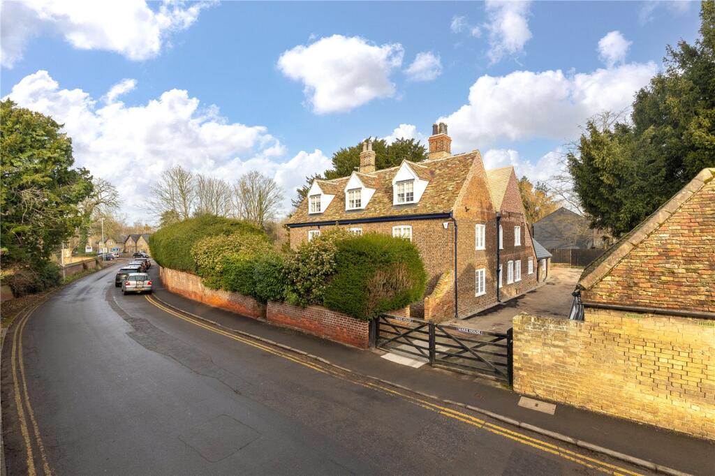 Additional image 29 of Maris Lane, Trumpington, Cambridge, Cambridgeshire
