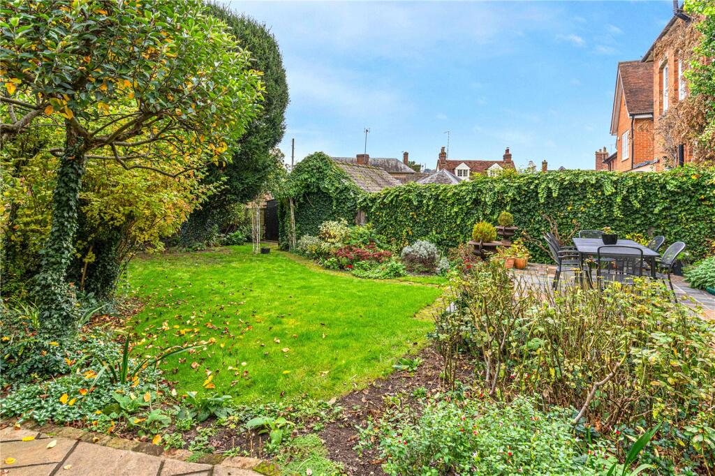 Additional image 32 of High Street, Saffron Walden, Essex, CB10