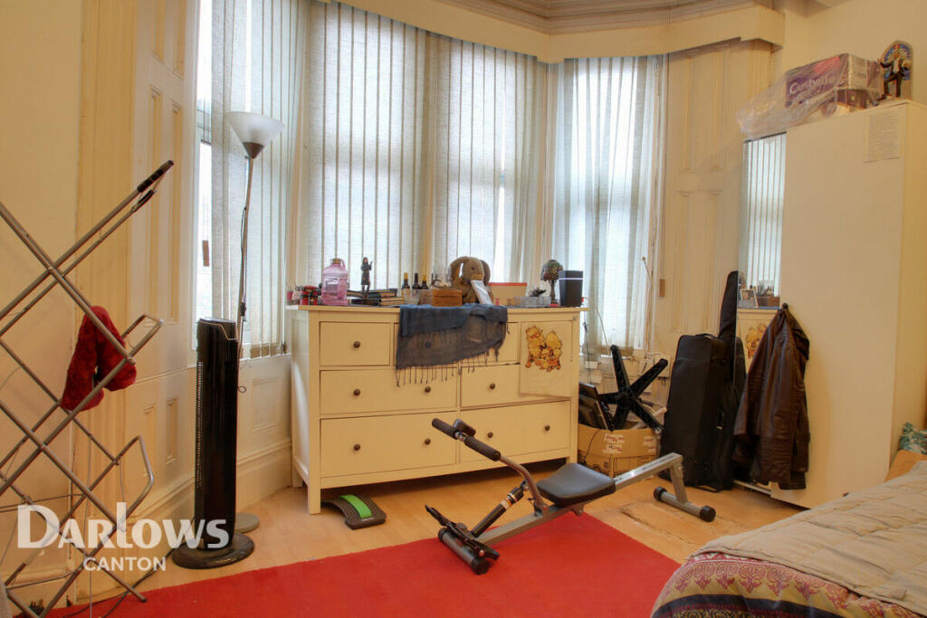 Additional image 4 of Neville Street, CARDIFF