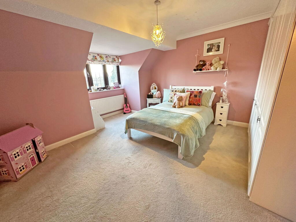 Additional image 14 of Bramley Drive, Hollywood, B47 5RD