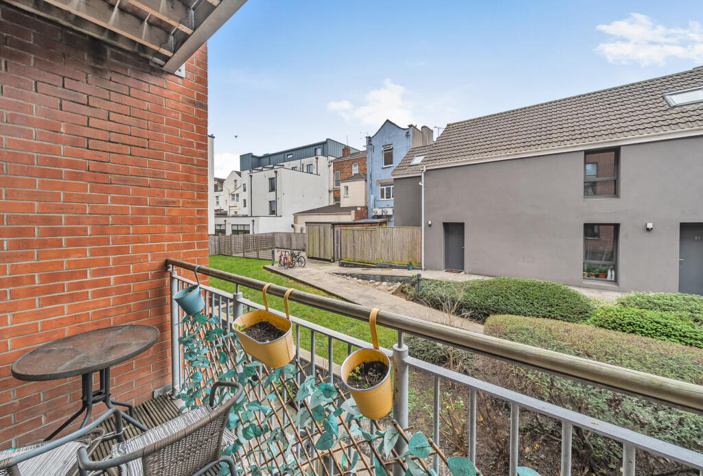 Additional image 10 of Braggs Lane, Bristol, Somerset, BS2