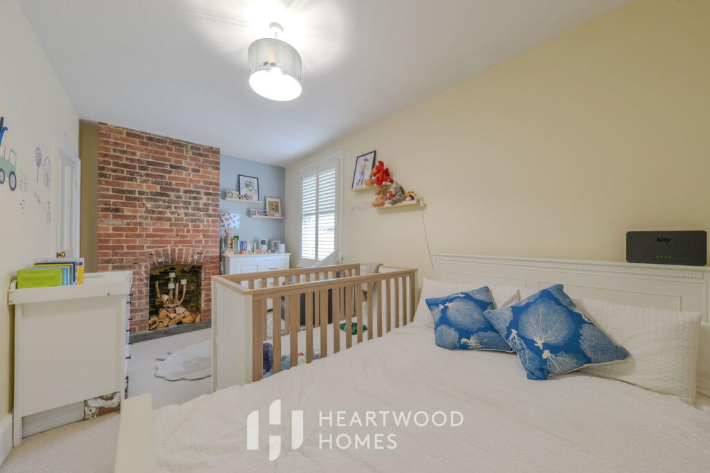 Additional image 13 of Church Street, St Albans AL3 5NQ