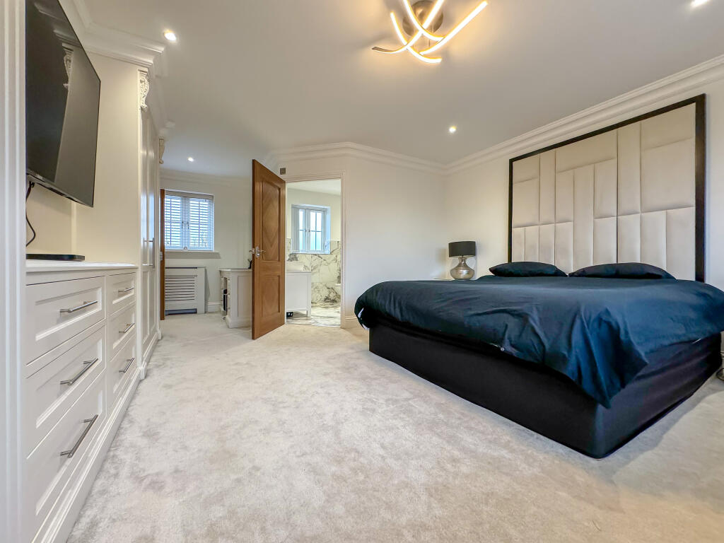 Additional image 9 of Hasse Road, Soham, Ely, Cambridgeshire