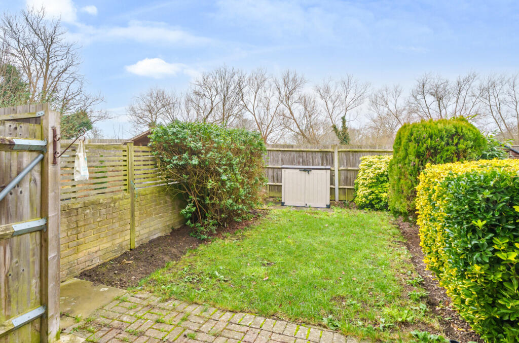 Additional image 13 of Nursery Gardens, Chislehurst, Kent, BR7