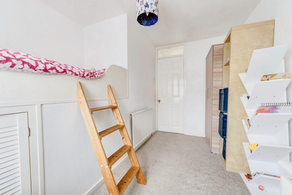 Additional image 20 of Menai Way, Rumney, Cardiff. CF3