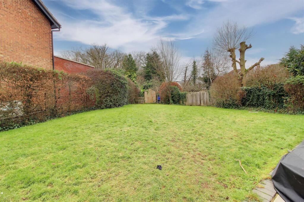 Additional image 16 of Woodlands, Brookmans Park