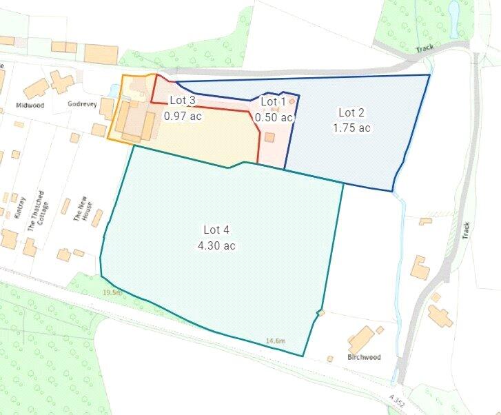 Additional image 10 of East Stoke, Wareham, Dorset, BH20