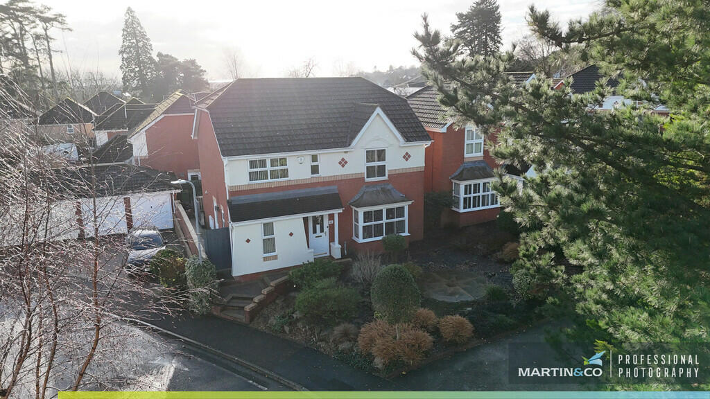 Additional image 41 of Hastings Crescent, Old St Mellons
