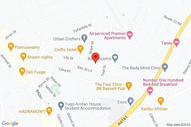 Additional image 20 of Partridge Road, Roath, Cardiff