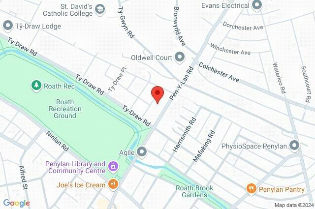 Additional image 15 of Pen-y-Lan Road, Cardiff