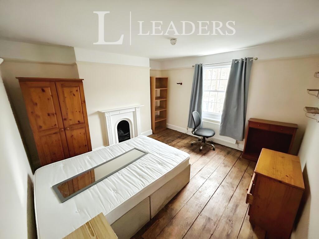 Additional image 3 of Union Road, CB2