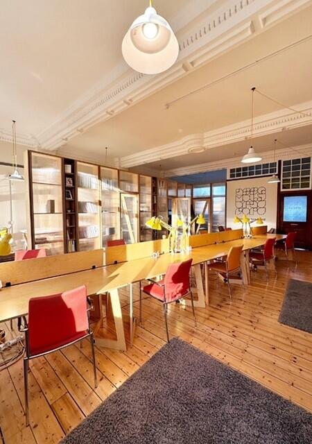 Additional image 4 of 20 - 24 North Parade, Bradford, West Yorkshire, BD1 3HT