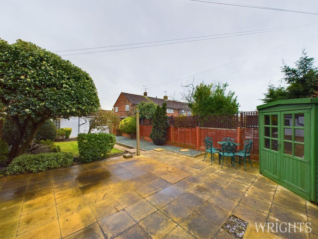 Additional image 16 of Howlands, Welwyn Garden City, AL7