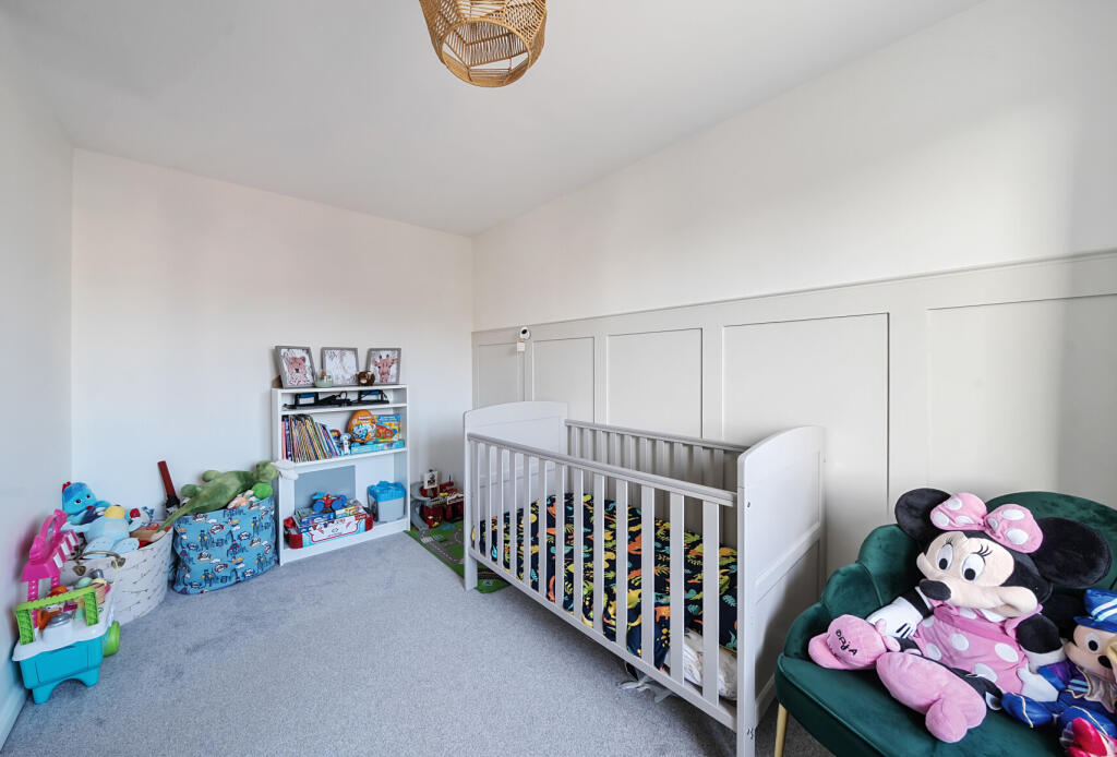 Additional image 19 of Oakhill Avenue, Bitton, Bristol, Gloucestershire, BS30