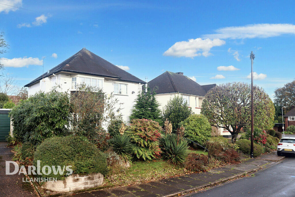 Additional image 30 of East Rise, Cardiff