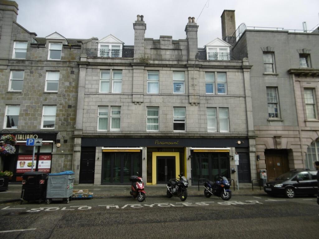 Additional image 17 of Bon Accord Street, City Centre, Aberdeen, AB11