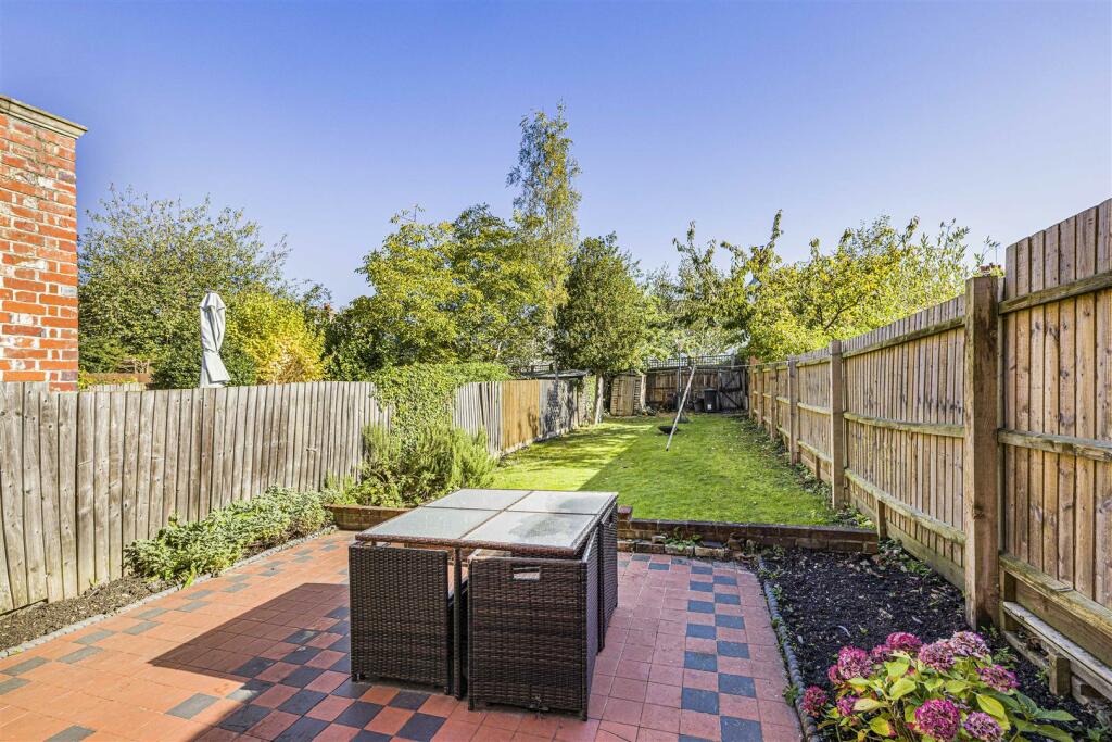 Additional image 22 of Hills Road, Cambridge