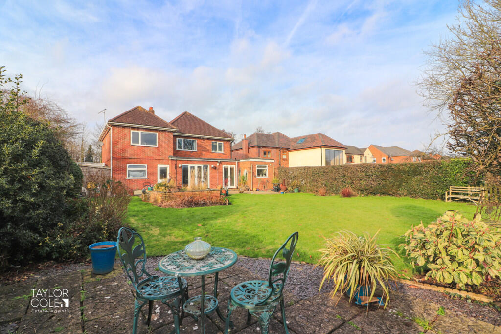 Additional image 35 of Coleshill Road, Fazeley