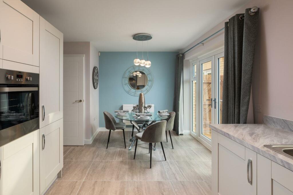 Primary image of Kennettt Garden Village, 
Station Road Kennett,
CB8 7QF