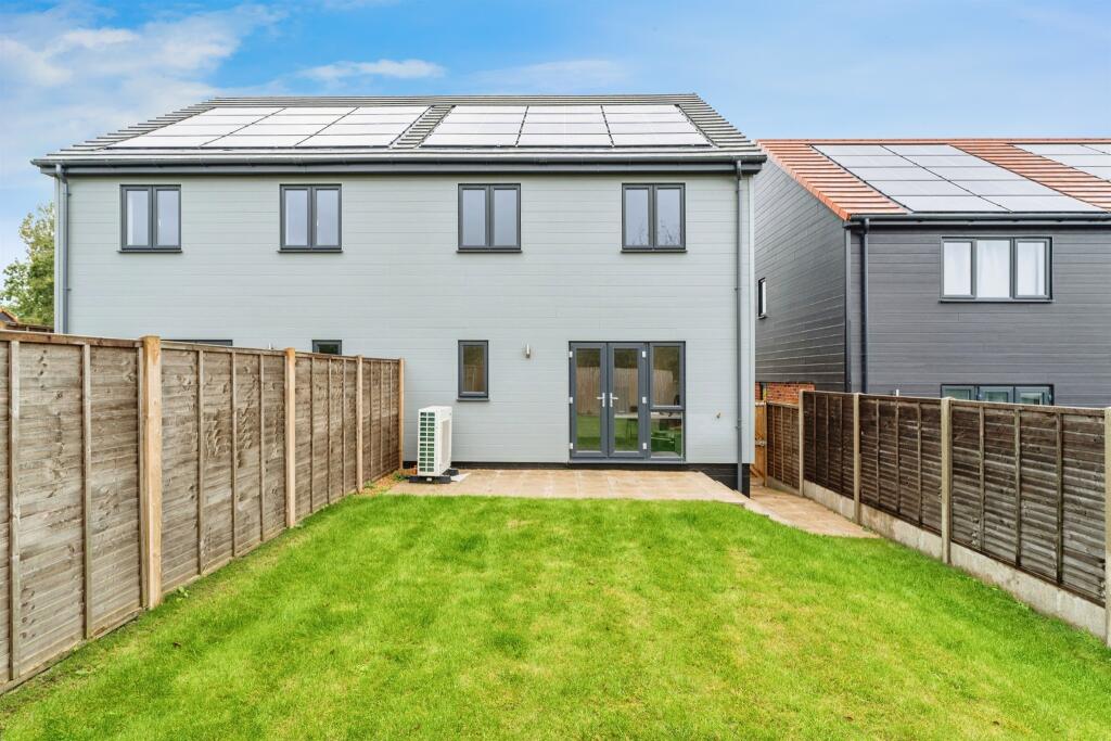 Additional image 13 of Limes Close, Wilburton, Ely