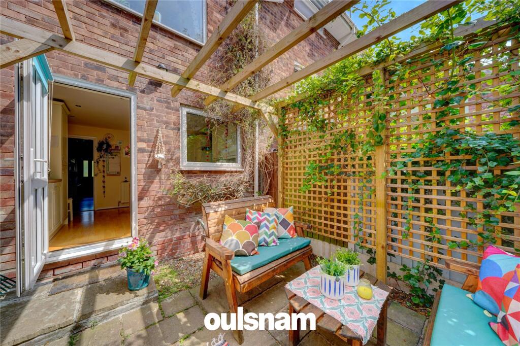 Additional image 24 of Linnet Close, Bournville, Birmingham, B30