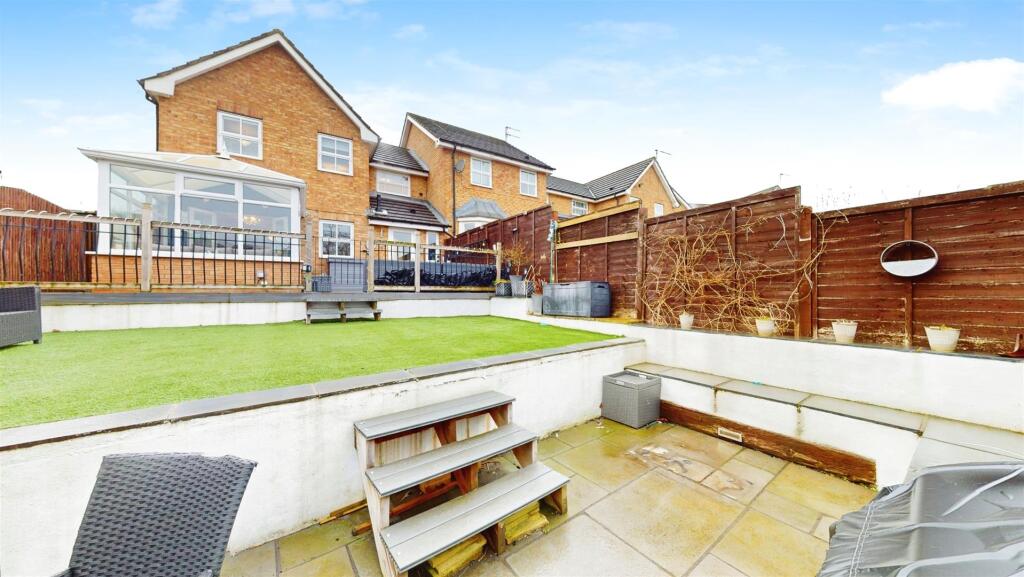 Additional image 18 of Monterey Drive, Sandy Lane, Bradford