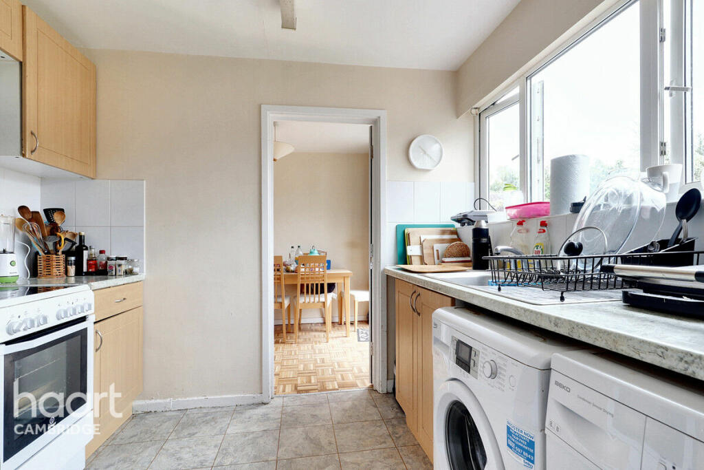 Additional image 6 of Hurrell Road, Cambridge