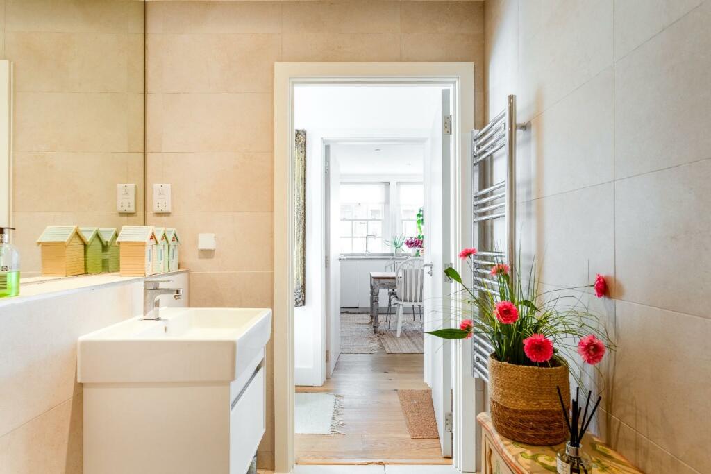 Additional image 19 of Victoria Terrace, Hove