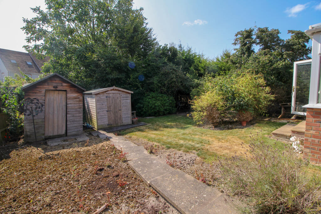 Additional image 16 of Scotred Close Burwell