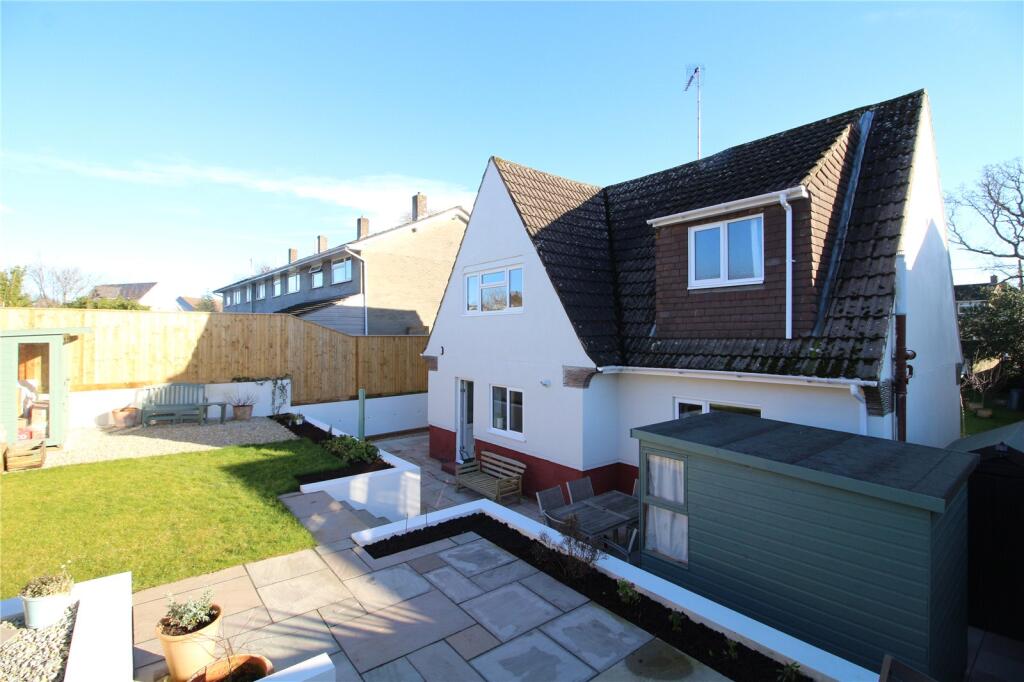 Additional image 11 of Oak Road, New Milton, Hampshire, BH25