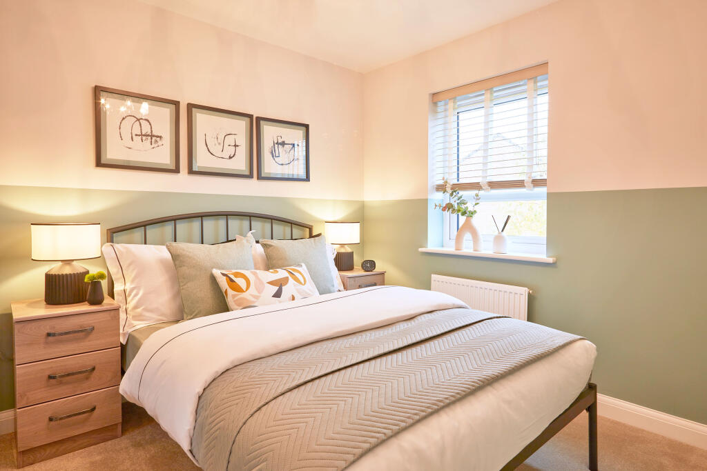 Additional image 4 of Off Leechpool Way,
Yate, 
Bristol, 
South Gloucestershire, 
BS37 7YX