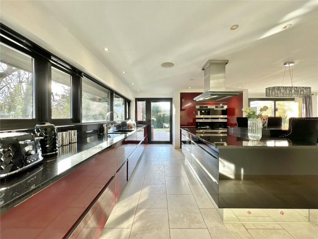 Additional image 11 of Nant Fawr Court, Heol Esgyn, Cyncoed, Cardiff, CF23