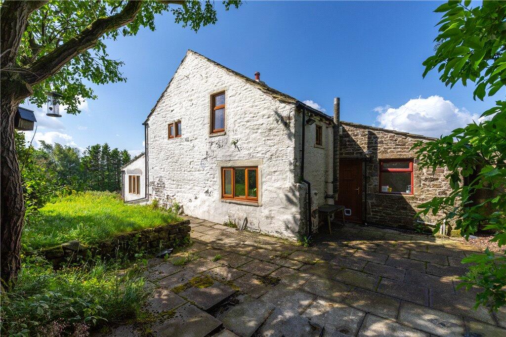 Additional image 27 of Pickles Hill, Oldfield, Keighley, West Yorkshire, BD22