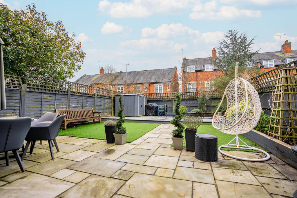 Additional image 23 of Beningfield Drive, London Colney, St. Albans, Hertfordshire, AL2