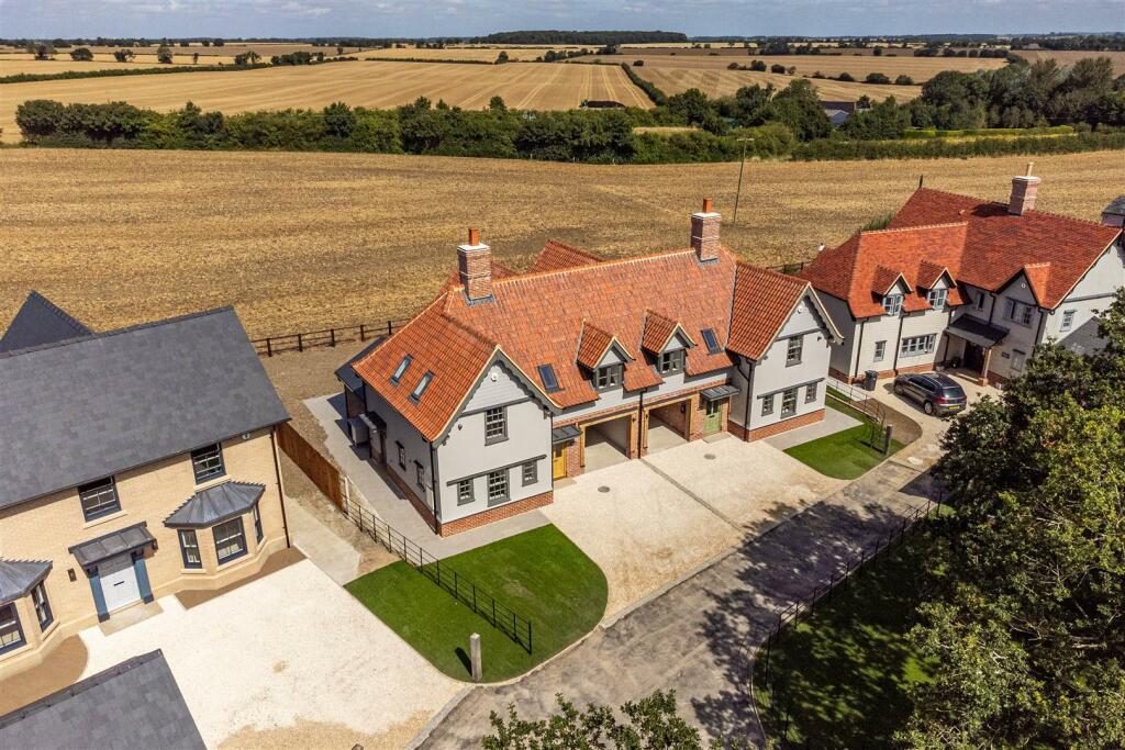 Additional image 9 of Pale Green, Helions Bumpstead, Haverhill