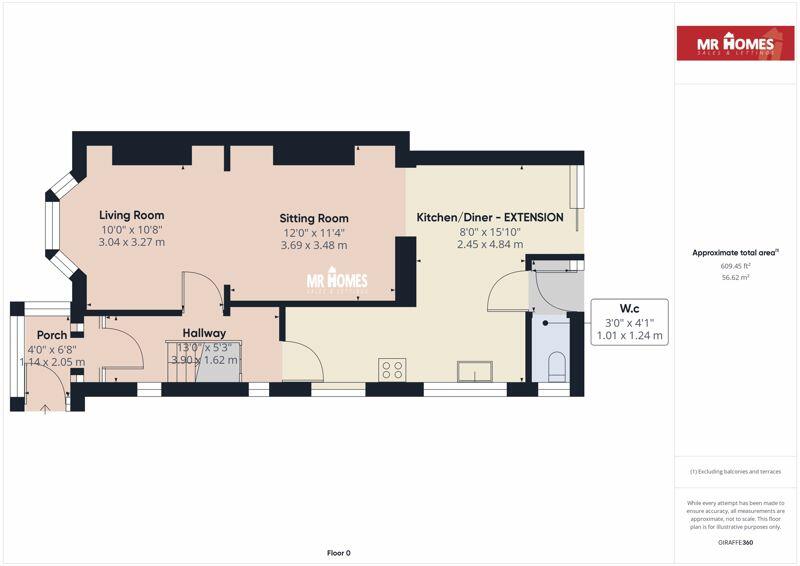 Additional image 20 of Broad Street, Canton, Cardiff CF11 8BZ