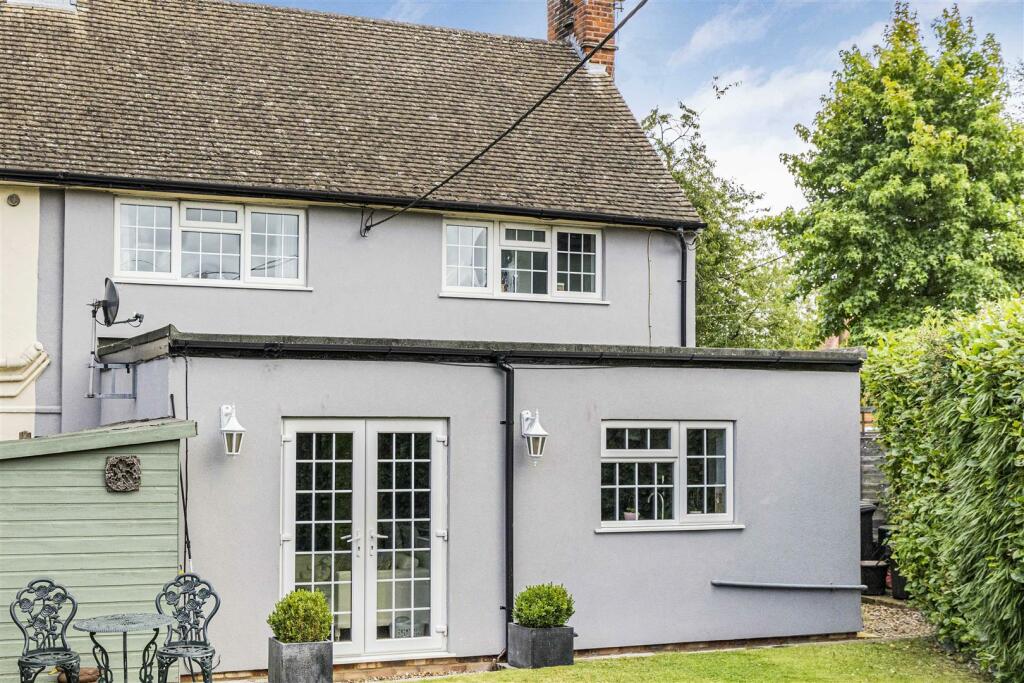 Additional image 9 of Woodside, Rickling Green, Saffron Walden