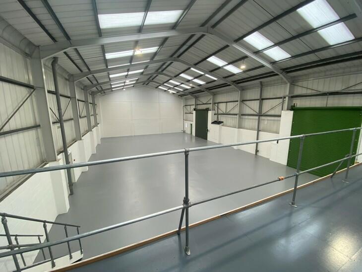 Additional image 8 of Unit 10 Cambridge Commercial Park, Cambridge, CB4 0DL