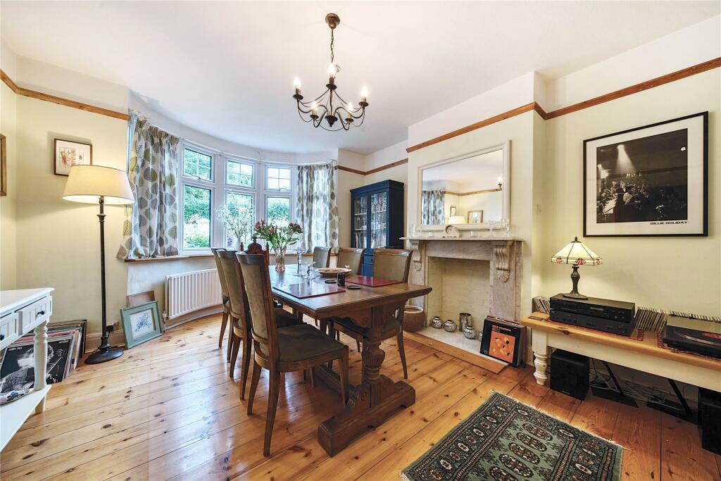 Additional image 20 of Rookery Road, Downe, Orpington
