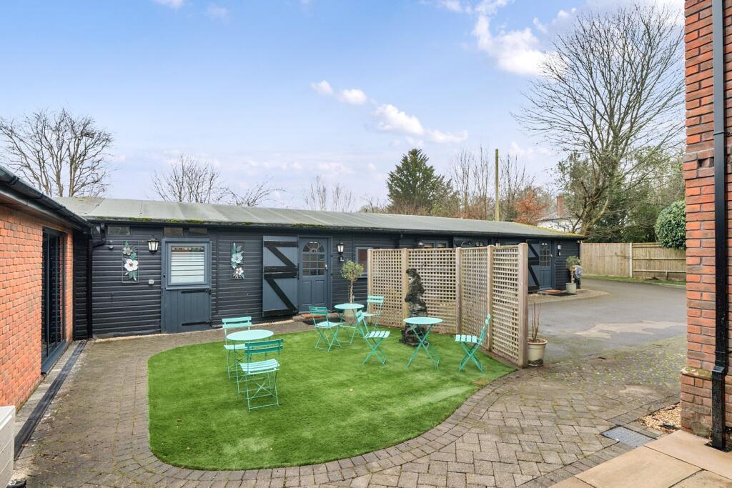 Additional image 17 of Burley Street, Burley , Ringwood, BH24