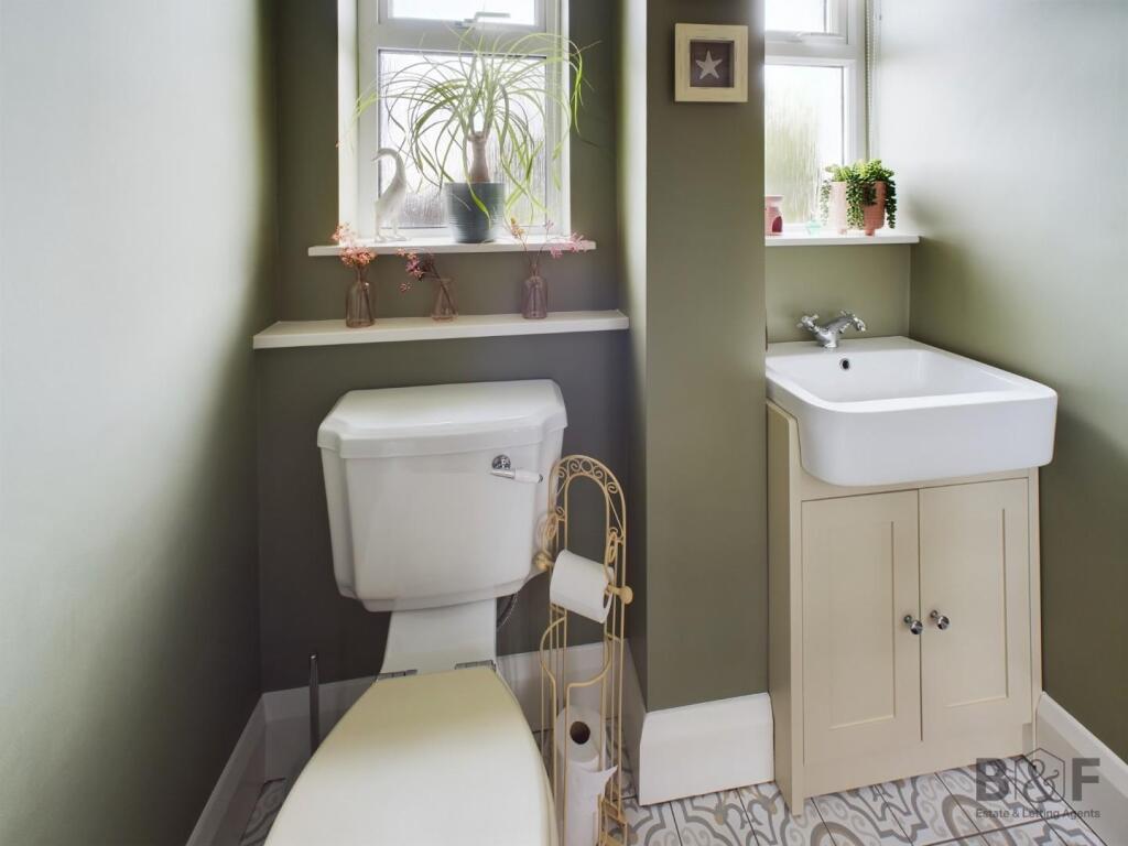 Additional image 22 of Mangotsfield Road, Mangotsfield