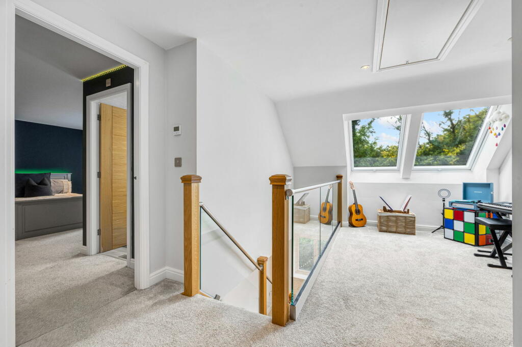 Additional image 39 of Ash Lodge, Longworth Lane, Egerton BL7 9QY