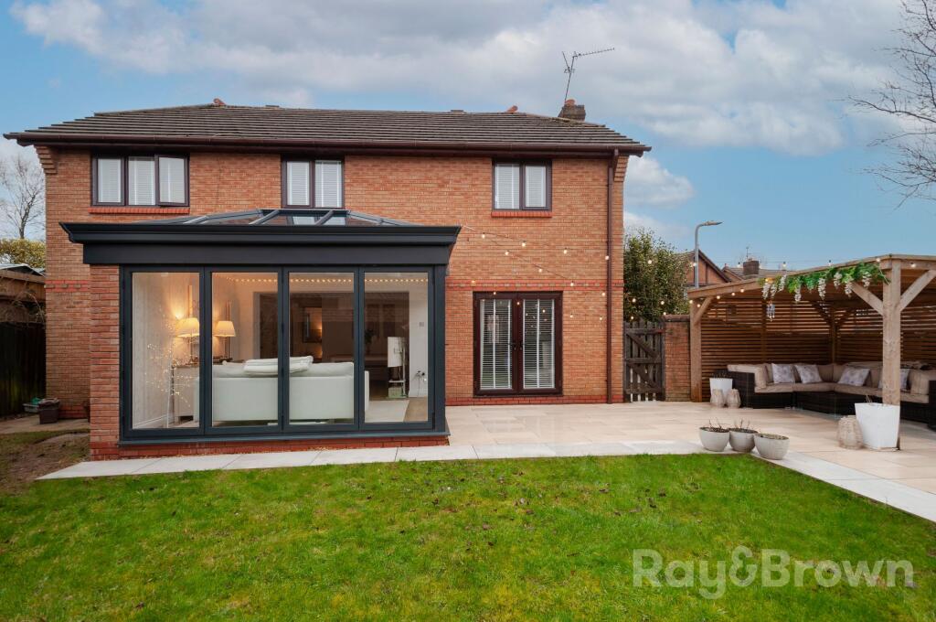 Additional image 53 of Cefn Onn Meadows, Lisvane, Cardiff